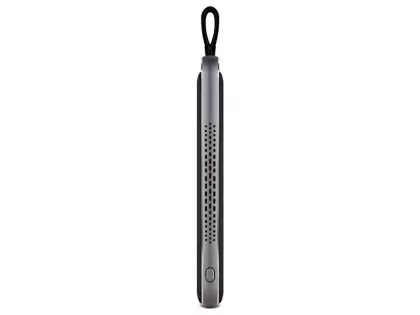 Внешний аккумулятор Rombica NEO Electron Black, 10000 мАч, черный, фото 4