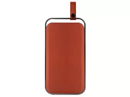 Внешний аккумулятор Rombica NEO Electron Brown, 10000 мАч, коричневый (Р), фото 3