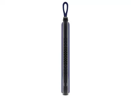 Внешний аккумулятор Rombica NEO Electron Navy, 10000 мАч, темно-синий, фото 4