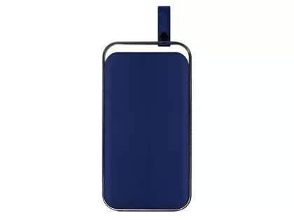 Внешний аккумулятор Rombica NEO Electron Navy, 10000 мАч, темно-синий, фото 2