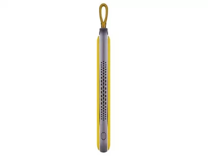 Внешний аккумулятор Rombica NEO Electron Yellow, 10000 мАч, желтый (Р), фото 4