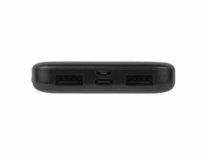 Внешний аккумулятор Rombica NEO P10 Black (Р), фото 3