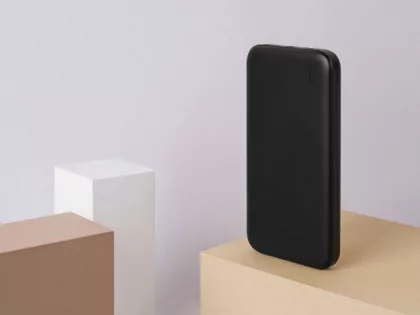 Внешний аккумулятор Rombica NEO P10 Black (Р), фото 8