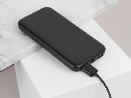 Внешний аккумулятор Rombica NEO P10 Black (Р), фото 9