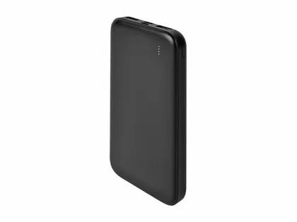 Внешний аккумулятор Rombica NEO P10 Black (Р), фото 1