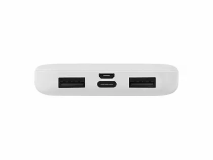 Внешний аккумулятор Rombica NEO P10 White (Р), фото 3