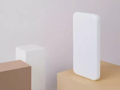 Внешний аккумулятор Rombica NEO P10 White (Р), фото 8