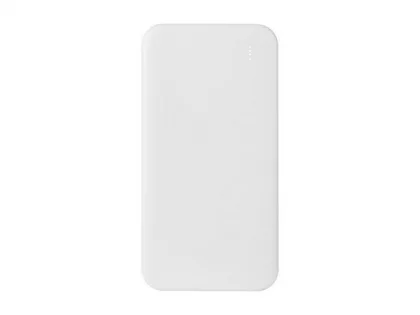 Внешний аккумулятор Rombica NEO P10 White (Р), фото 2