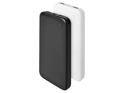 Внешний аккумулятор Rombica NEO P10 White (Р), фото 9