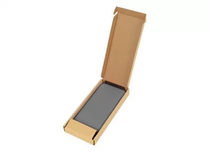 Внешний аккумулятор Rombica NEO PB100 Gray, серый, фото 7