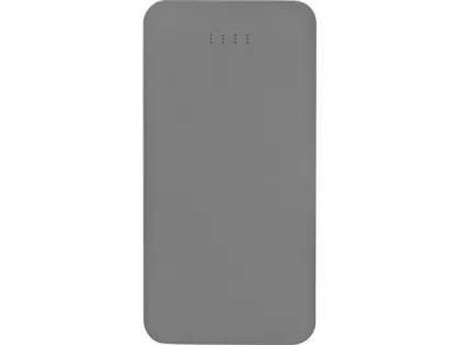 Внешний аккумулятор Rombica NEO PB100 Gray, серый, фото 3