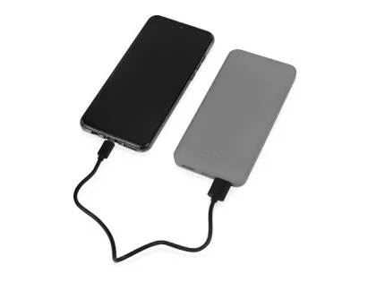 Внешний аккумулятор Rombica NEO PB100 Gray, серый, фото 2
