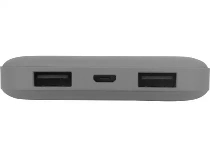 Внешний аккумулятор Rombica NEO PB100 Gray, серый, фото 5