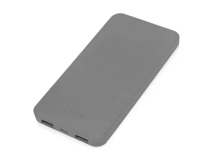 Внешний аккумулятор Rombica NEO PB100 Gray, серый, фото 1
