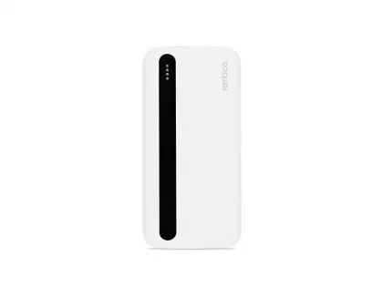 Внешний аккумулятор Rombica NEO PBS100 White (Р), фото 4