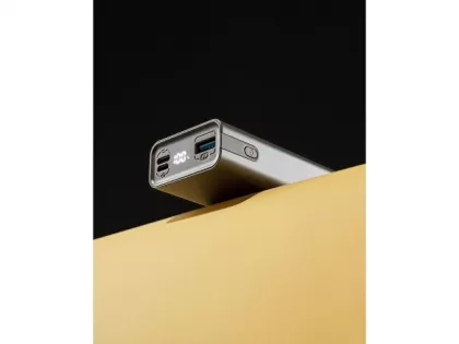 Внешний аккумулятор Rombica NEO PRO-100С (Р), фото 7