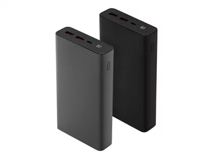 Внешний аккумулятор Rombica NEO PRO-250C Gray, фото 6