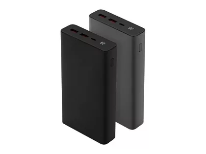 Внешний аккумулятор Rombica NEO PRO-250C Gray, фото 5