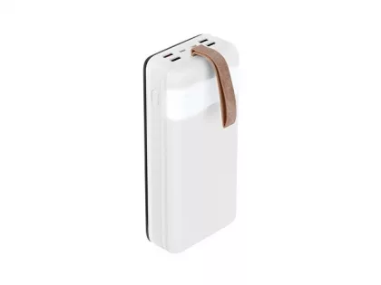Внешний аккумулятор Rombica NEO PRO-300 White (Р), фото 2