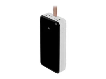 Внешний аккумулятор Rombica NEO PRO-300 White (Р), фото 1