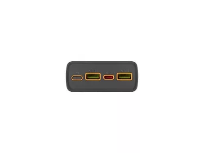Внешний аккумулятор Rombica NEO Steam Max Gray, фото 4
