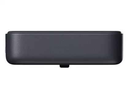 Внешний аккумулятор с кабелем Xiaomi 33W Magnetic Power Bank 10000mAh (Integrated Cable) Gray, фото 6