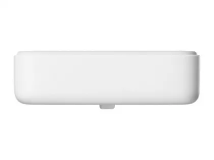 Внешний аккумулятор с кабелем Xiaomi 33W Magnetic Power Bank 10000mAh (Integrated Cable) White, фото 6