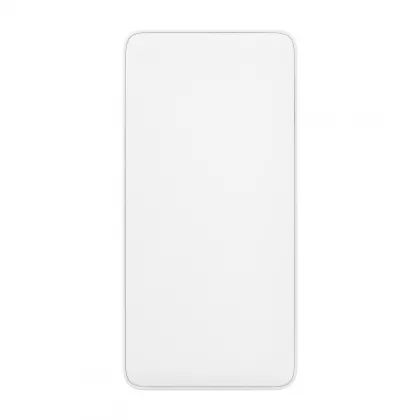 Внешний аккумулятор с подсветкой Анкор Плюс PD (Ancor PD Plus) 10000 mAh, белый, фото 3