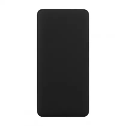 Внешний аккумулятор с подсветкой Анкор Плюс PD (Ancor PD Plus)10000 mAh, черный, фото 4