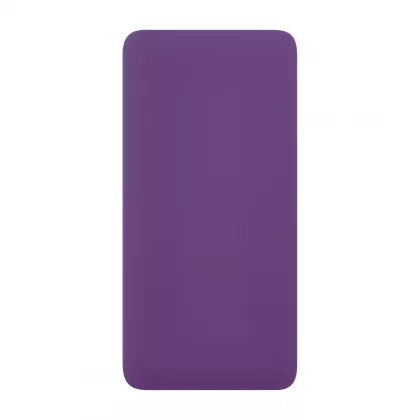 Внешний аккумулятор с подсветкой Анкор Плюс PD (Ancor PD Plus) 10000 mAh, фиолетовый, фото 4