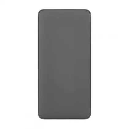 Внешний аккумулятор с подсветкой Анкор Плюс PD (Ancor PD Plus) 10000 mAh, серый, фото 3