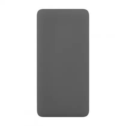 Внешний аккумулятор с подсветкой Анкор Плюс PD (Ancor PD Plus) 10000 mAh, серый, фото 4