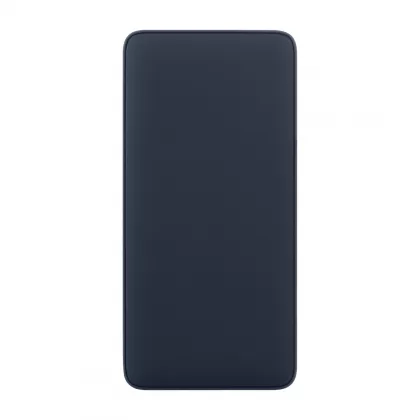 Внешний аккумулятор с подсветкой Анкор Плюс PD (Ancor PD Plus) 10000 mAh, синий, фото 3