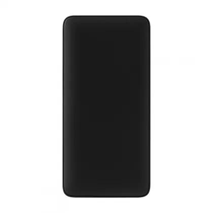 Внешний аккумулятор с подсветкой Анкор Плюс PD (Ancor PD Plus) 20000 mAh, черный, фото 3