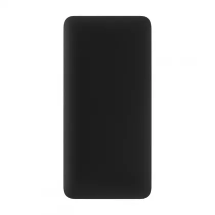 Внешний аккумулятор с подсветкой Анкор Плюс PD (Ancor PD Plus) 20000 mAh, черный, фото 4