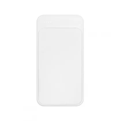 Внешний аккумулятор Старлайт Плюс НЕО (Starlight Plus NEO) 10000 mAh, белый, фото 5