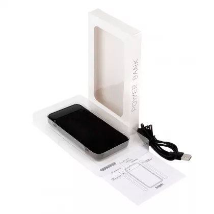 Внешний аккумулятор Старлайт Плюс НЕО (Starlight Plus NEO) 10000 mAh, черный, фото 8