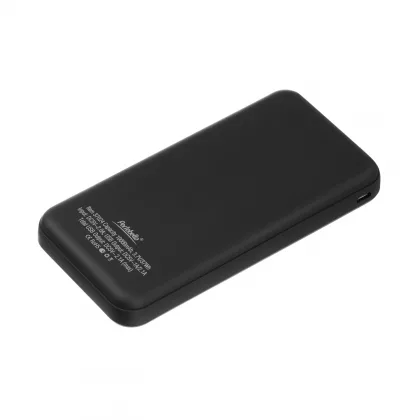 Внешний аккумулятор Старлайт Плюс НЕО (Starlight Plus NEO) 10000 mAh, черный, фото 4