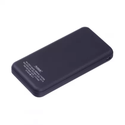 Внешний аккумулятор Старлайт Плюс НЕО (Starlight Plus NEO) 10000 mAh, синий, фото 4
