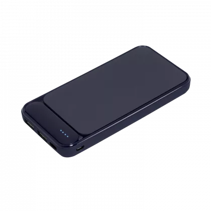 Внешний аккумулятор Старлайт Плюс НЕО (Starlight Plus NEO) 10000 mAh, синий