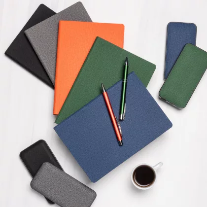 Внешний аккумулятор Твид PB (Tweed PB) 10000 mAh, черный, фото 5