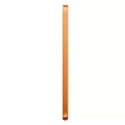 Внешний аккумулятор UltraThin Magnetic Power Bank 5000 15 Вт, c CCC сертификацией, оранжевый, фото 6