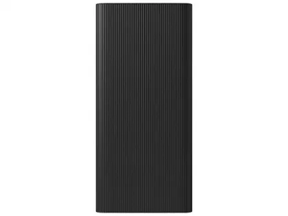 Внешний аккумулятор Xiaomi 18W Power Bank 30000mAh GL, фото 3