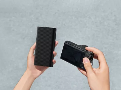 Внешний аккумулятор Xiaomi 18W Power Bank 30000mAh GL, фото 6