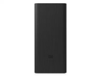 Внешний аккумулятор Xiaomi 18W Power Bank 30000mAh GL, фото 1