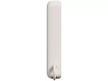 Внешний аккумулятор Xiaomi Magnetic Power Bank 10000 with Built-in Stand Beige, фото 6