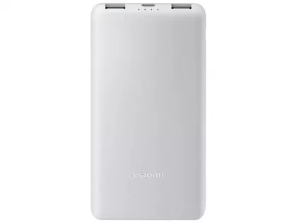 Внешний аккумулятор Xiaomi Power Bank 10000mAh 22.5W Lite GL, фото 2