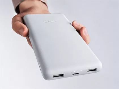 Внешний аккумулятор Xiaomi Power Bank 10000mAh 22.5W Lite GL, фото 7