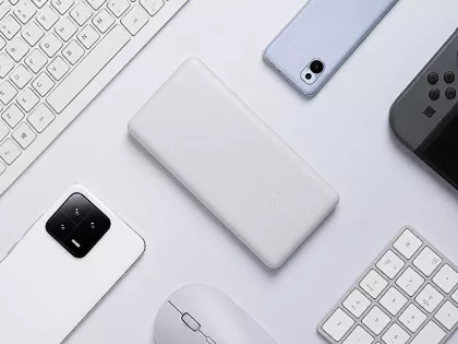 Внешний аккумулятор Xiaomi Power Bank 10000mAh 22.5W Lite GL, фото 4