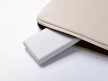 Внешний аккумулятор Xiaomi Power Bank 10000mAh 22.5W Lite GL, фото 3